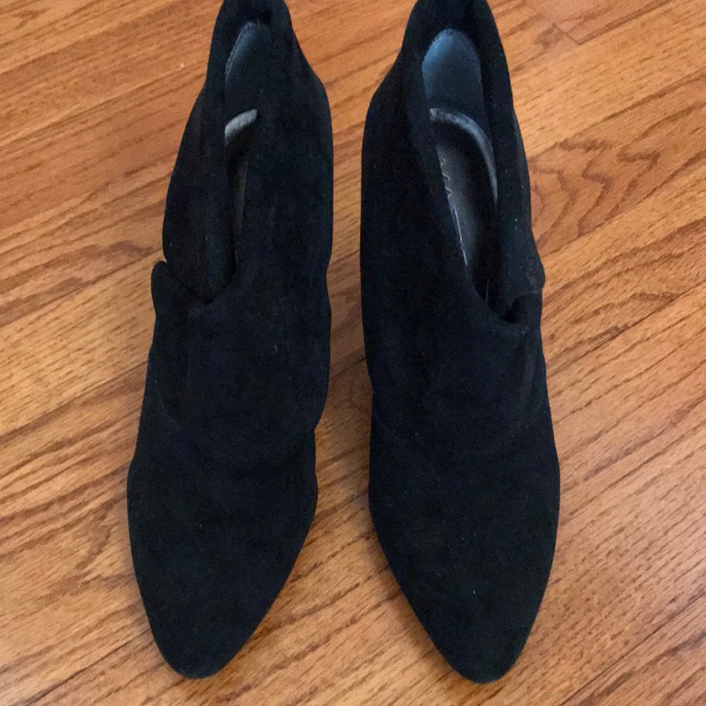 Via Spiga Booties - Picture 2 of 7